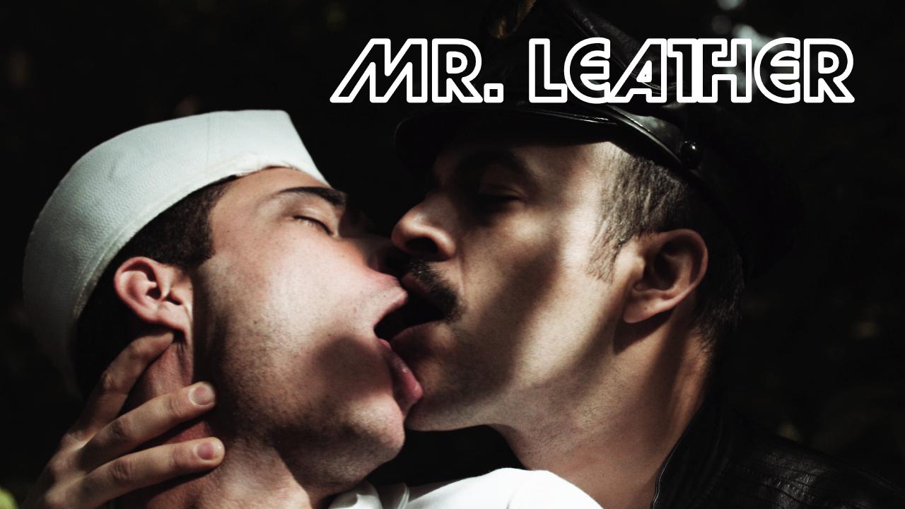 Mr. Leather