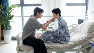 Revenged Love Episode 9