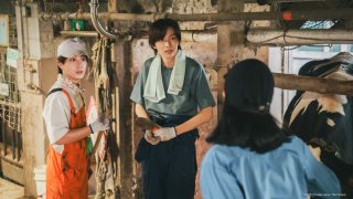 Therapy Game Episode 6