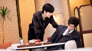 ไฟเสน่หาเดอะซีรีส์ ตอนที่ 8