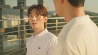 雷云暴雨 第5集