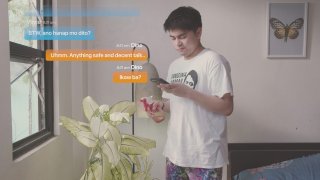 【12/19上架】这不是出柜的故事