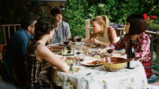 不過就是世界末日