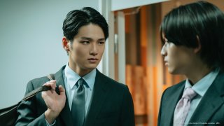 Love Begins in the World of If Episode 6 (Finale)