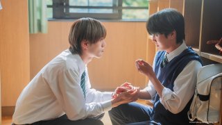 School Trip: Joined a Group I'm Not Close to Episode 8