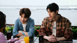 Secret Lover Episode 1