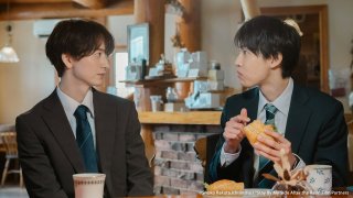 Stay By My Side After the Rain Episode 1