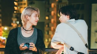 Therapy Game Episode 9 (Finale)