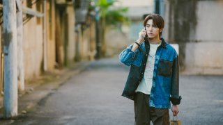 靈魂約定 第1集