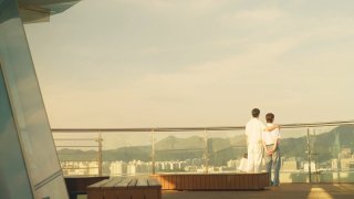 雷云暴雨 第5集