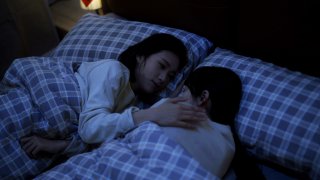 如果有秘密 第11集