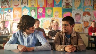 【12/18上架】麥卡琴夫人