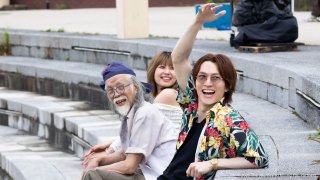 殺死你的旅程 第2集