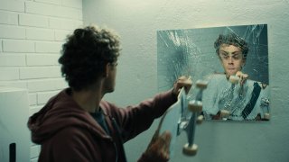 แผลใจในวันวาน