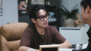 你是我目光裡的星 第4集
