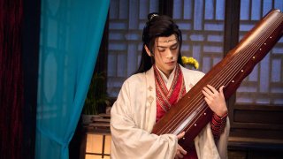 ม่านหมอกกลางทางแดง ตอนที่ 3