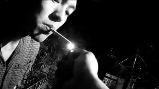 午夜遊樂場