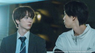Stay By My Side After the Rain Episode 6