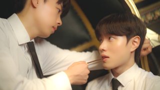 Kiss Kiss Sxx:Not a BL