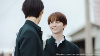 Stay By My Side After the Rain Episode 3