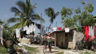 Side by Side, Eye to Eye: El Mejunje de Silverio