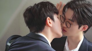 甜心服务 第12集 (终)