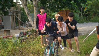 【4/13上架】鄉村小情哥