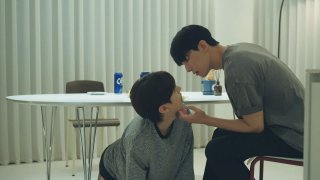 雷雲暴雨 第3集