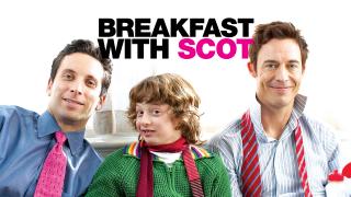 我的两个「假」爸预告 Trailer