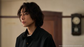 霧藍色的雨後晴天 第1集