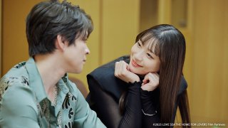 海洋之戀～愛之歸處～ 第8集