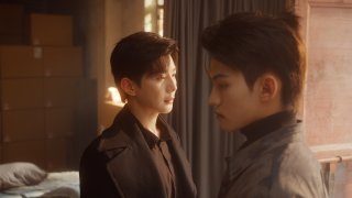 吾岸 第15集 (終)