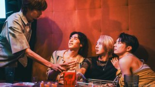 Therapy Game Episode 7