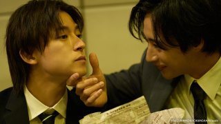 I Became the Main Role of a BL Drama S2 Episode 2