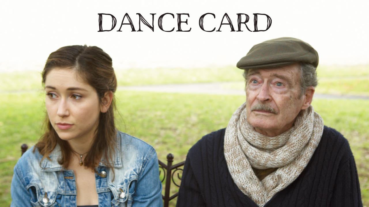 Dance Card