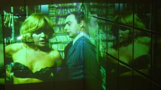 Here's Looking at You, Boy