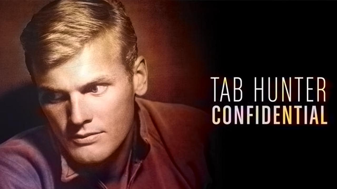 Tab Hunter Confidential