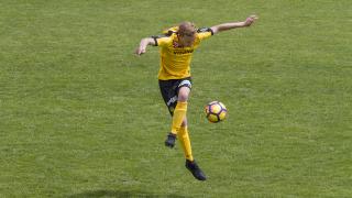 【电影片花抢先看】我的冠军男友