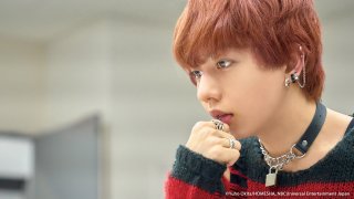 PUNKS△TRIANGLE Episode 1