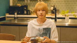 25时，赤坂见 第2季 第7集