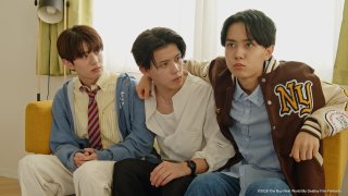 ข้ามโลกมาหารัก ตอนที่ 6