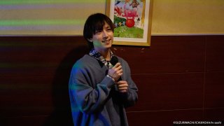 I Became the Main Role of a BL Drama S2 Episode 3