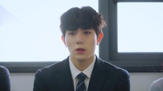 Sweetheart Service Episode 1