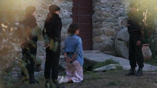 Zerosterone Episode 4