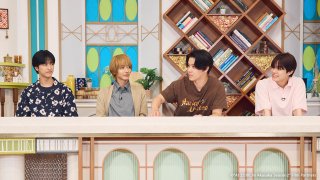 25时，赤坂见 第2季 第6集