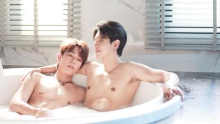 หมอน่ารักคนนี้เป็นของผม ตอนที่ 10 (ตอนจบ)