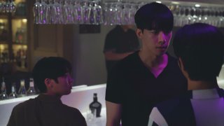 雷雲暴雨 第6集