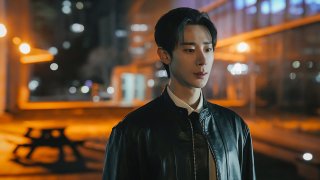 秘密关系 第8集 (终)