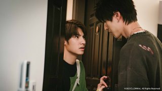 Secret Lover Episode 2