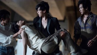 Revenged Love Episode 9